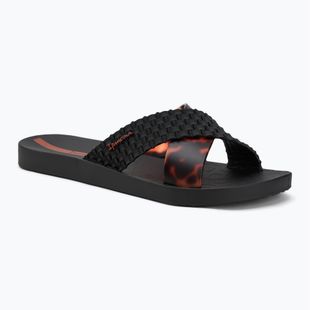 Dámské nazouváky Ipanema Sense Slide black/tortoiseshell