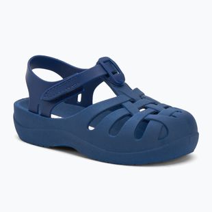 Dětské sandály Ipanema Summer Basic II Baby dark blue