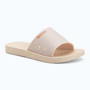 Dětské nazouváky Ipanema Anat Classic beige/beige/orange