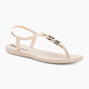 Dámské sandály  Ipanema Class Connect beige/beige/white gold