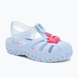 Dětské sandály Ipanema Summer XV Baby light blue/pink