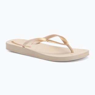 Dámské žabky Ipanema Anat Connect II beige/gold
