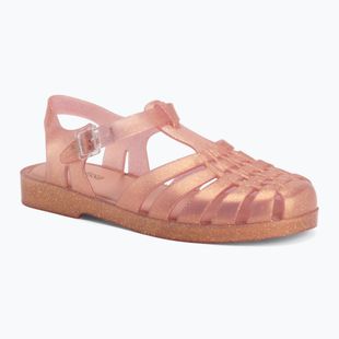 Dámské sandály Melissa Possession Shiny Ad pearly pink