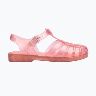Dámské sandály Melissa Possession Shiny Ad pearly pink
