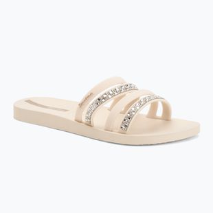 Dámské nazouváky Ipanema Chic Slide beige/beige