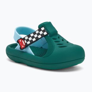 Dětské sandály Ipanema Little Baby green/blue