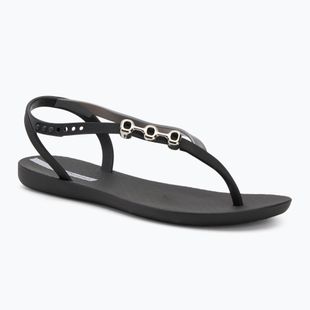 Dámské sandály Ipanema Sandal Rio black/silver
