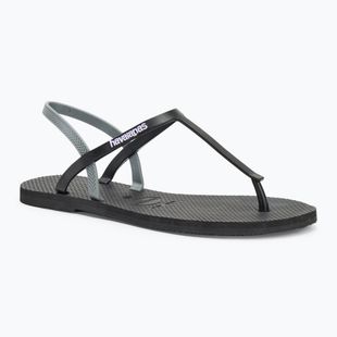 Dámské sandály Havaianas Paraty RJ black