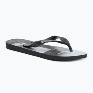 Pánské žabky Havaianas Top Surfer I new graphite