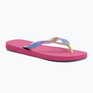 Žabky Havaianas Top Mix pink