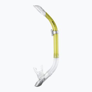 Šnorchl Mares Sailor yellow reflex