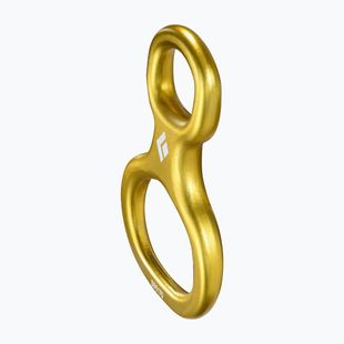 Jistící prostředek osma Black Diamond Super 8 Belay Device yellow