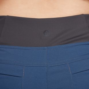 Dámské lezecké kraťasy Black Diamond Technician modréAP750136