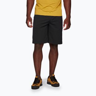 Pánské lezecké šortky Black Diamond Sierra black AP7511010002XLG1