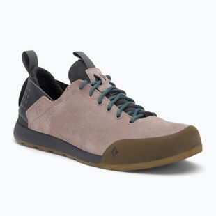 Dámské trekingové boty Black Diamond Session Suede béžové BD58001150190601