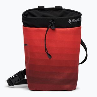 Sáček na magnezium Black Diamond Gym octan fade