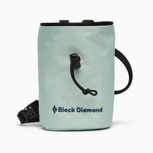 Pytlík na magnézium Black Diamond Mojo foam green