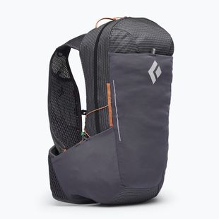 Lezecký batoh Black Diamond Pursuit 15 l carbon / moab brown