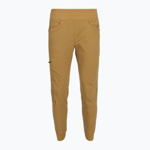 Dámské lezecké kalhoty Black Diamond Technician Jogger flax