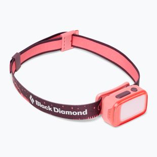 Dětská čelová svítilna Black Diamond Wiz Kid 40 Himalayan salt