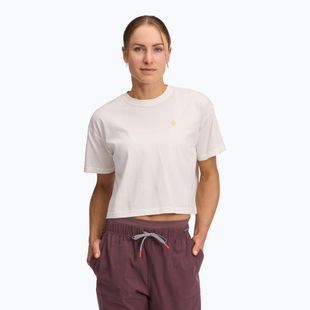 Dámská košile Black Diamond Crops Tee off white