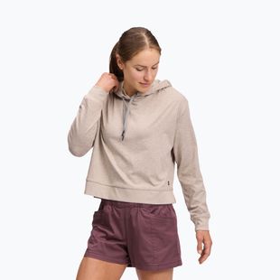 Dámská mikina Black Diamond Circuit Midlayer Hoody moonstone
