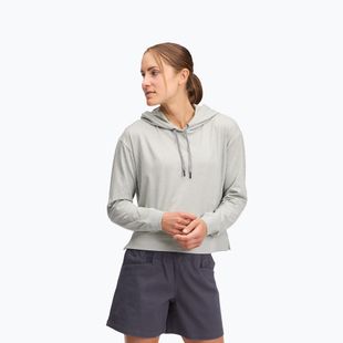 Dámská mikina Black Diamond Circuit Midlayer Hoody agave