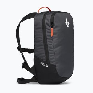 Lezecký batoh Black Diamond Bullet 16 l carbon