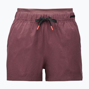 Dámské šortky Black Diamond Sequence fig