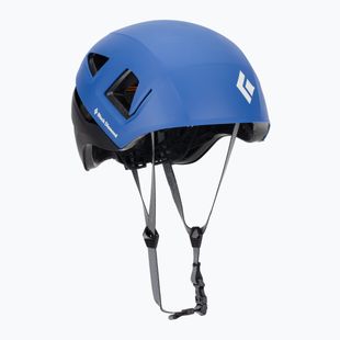 Lezecká helma Black Diamond Capitan E drifter blue