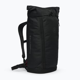 Městský batoh Black Diamond Street Creek 30 l RT black