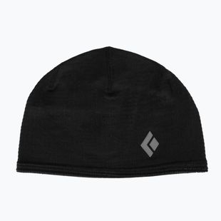 Zimní čepice Black Diamond Coefficient Light black