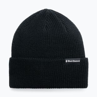 Zimní čepice Black Diamond Fisherman black