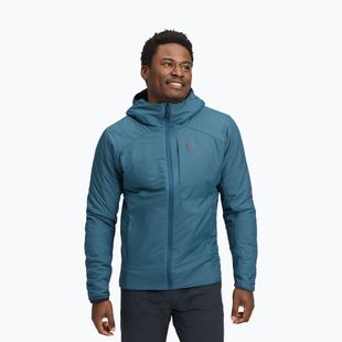 Pánská bunda Black Diamond First Light Stretch midnight blue