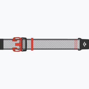 Opasek na kalhoty Black Diamond Stretch alloy