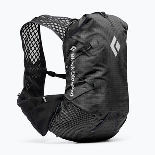 Lezecký batoh Black Diamond Distance M 8 l black