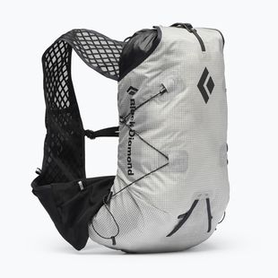 Horolezecký batoh Black Diamond Distance 8 l BD6813531000LRG1 alloy