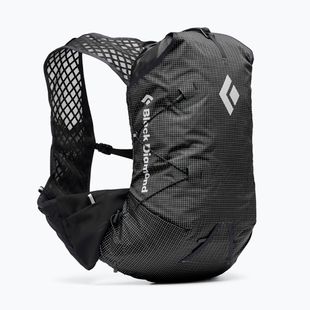 Dámský lezecký batoh Black Diamond Distance 8 l black