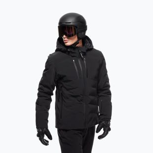Pánská lyžařská bunda Dainese Iventa Dermizax EV stretch/lime