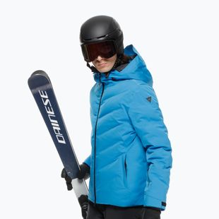 Pánská lyžařská bunda Dainese Etesia Aerosense Dry blue