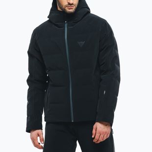 Pánská lyžařská bunda Dainese Ski Downjacket black concept