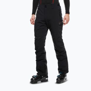 Pánské lyžařské kalhoty Dainese Ariante Dermizax EV stretch/lime