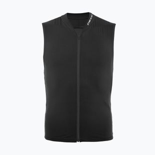 Pánská ochranná vesta Dainese Auxagon 2 stretch/lime/stretch/lime