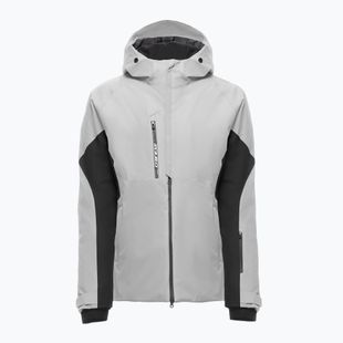 Pánská lyžařská bunda Dainese Etra Aerosense Dry Core Ready grey/stretch limo