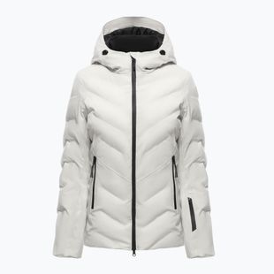 Dámská lyžařská bunda Dainese Nova Aerosense Dry brillant white
