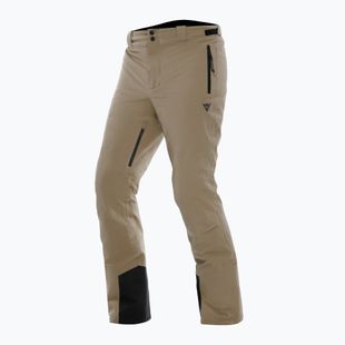 Pánské lyžařské kalhoty Dainese Ariante Dermizax EV kaki