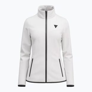 Dámská lyžařská mikina Dainese Ayrak Mid white