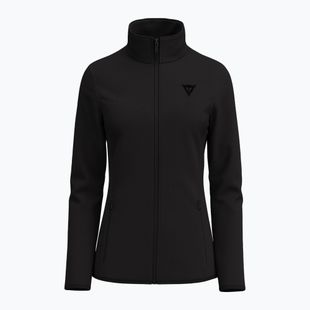 Dámská lyžařská mikina Dainese Ayrak Mid stretch limo