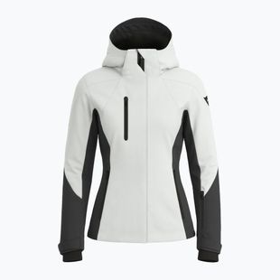 Dámská lyžařská bunda Dainese Nivalis brilliant white/stretch limo