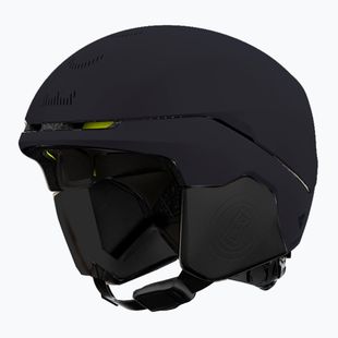 Lyžařská helma BOGNER Cortina MIPS Pro mono matt navy